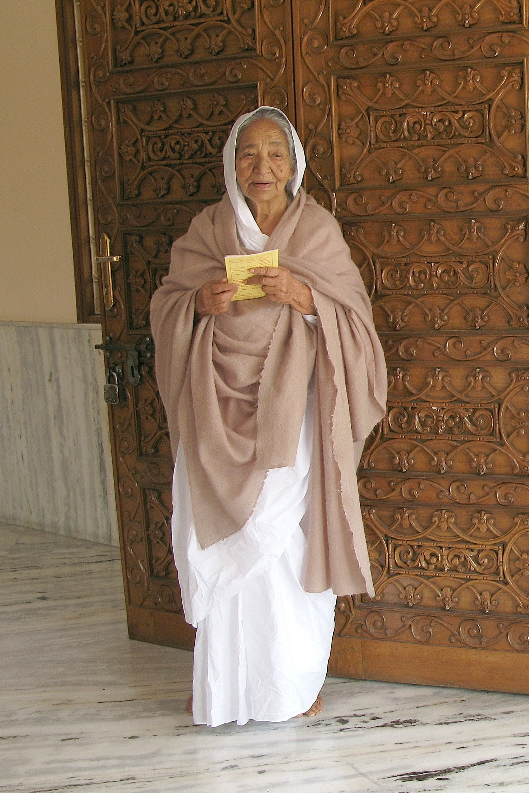 Sri Maa 01 - Photo