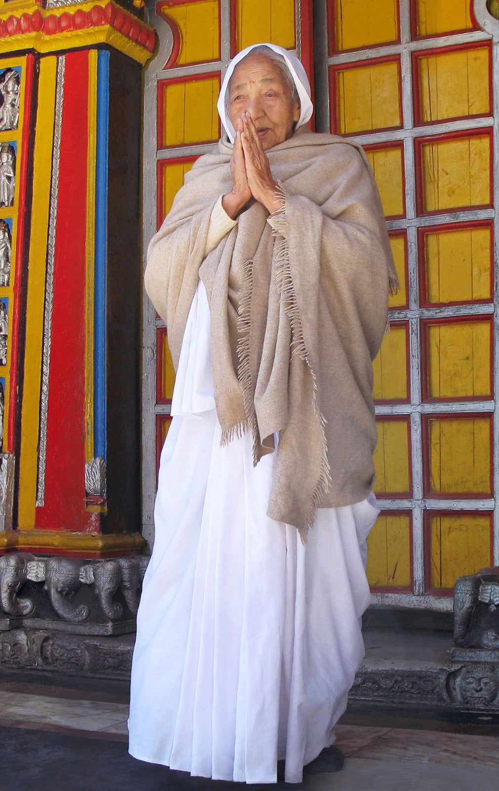 Sri Maa 02 - Photo