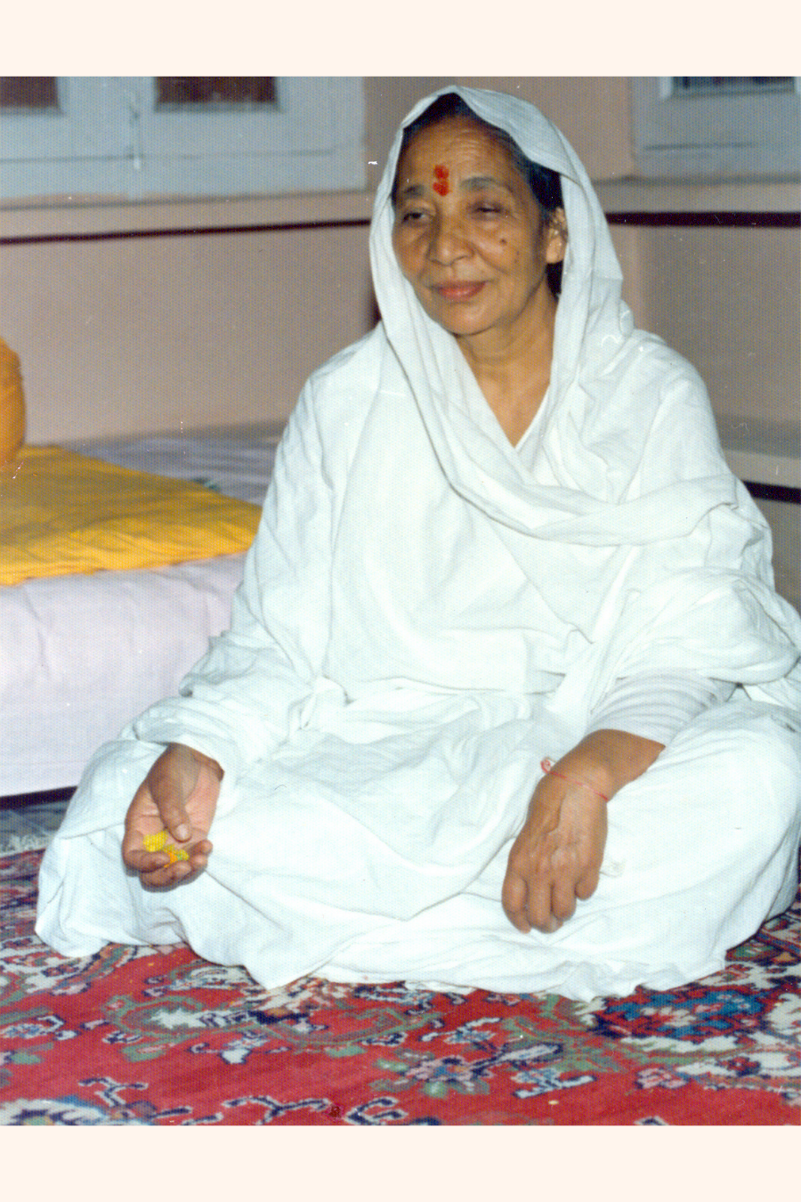 Sri Maa 03 - Photo