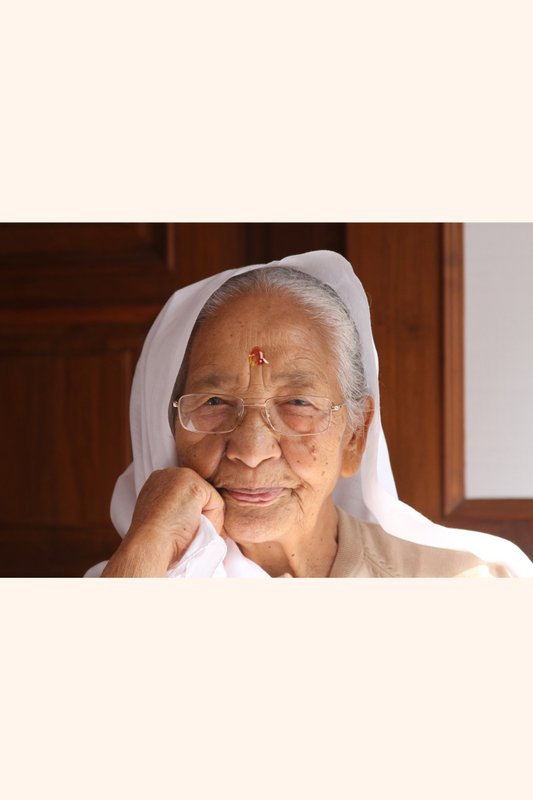 श्री माँ 205 - फोटो