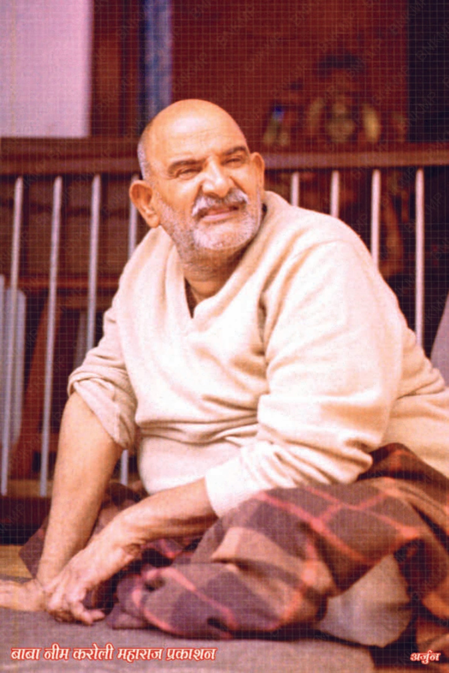 Maharaj Ji 183