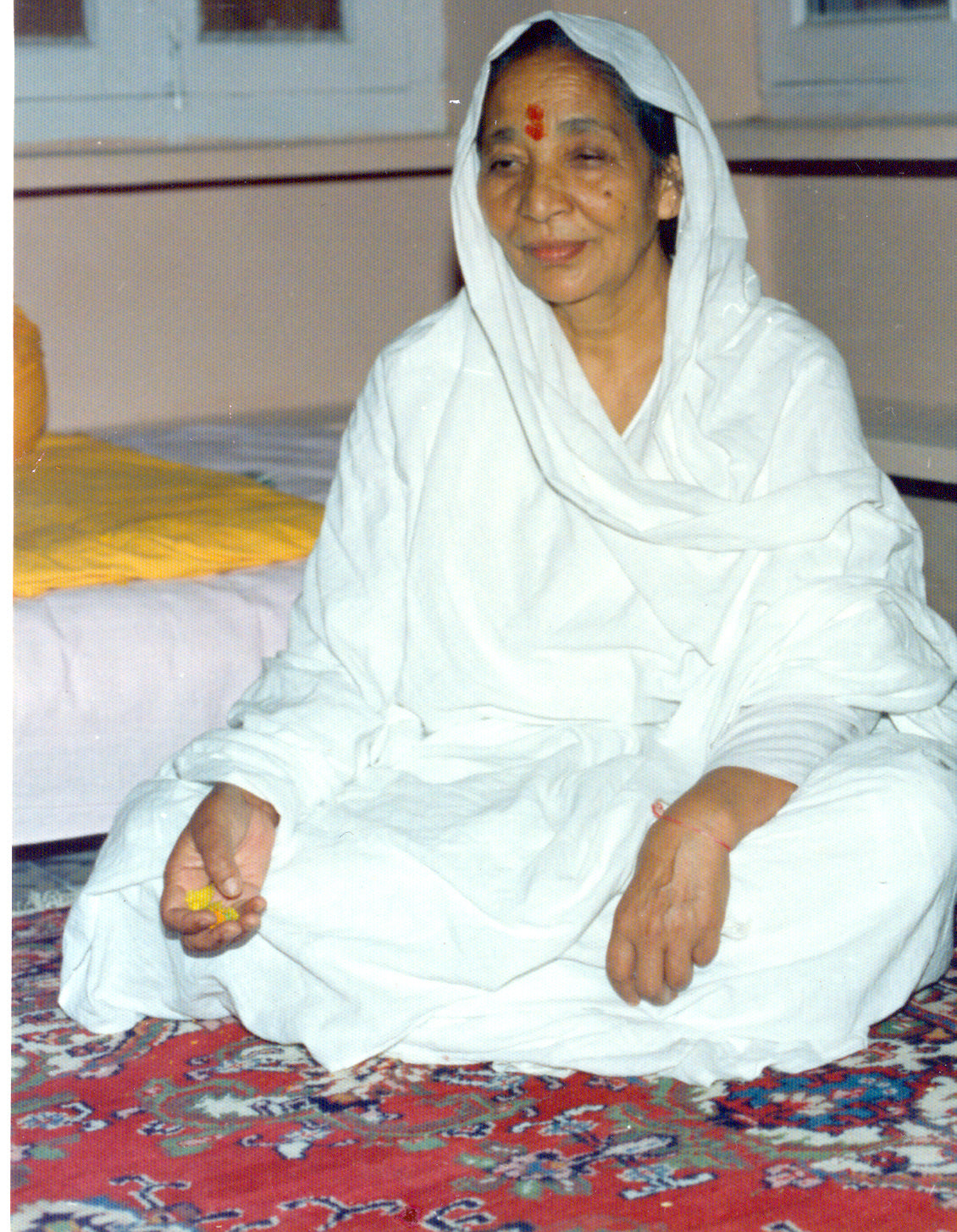 Sri Maa 03 - Photo