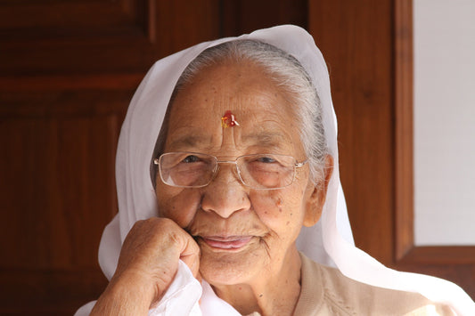 श्री माँ 205 - फोटो